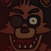 FNAF (Bruno) icon