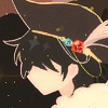 戴帽子的孩子 icon