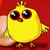 小鸡哔哔 remix icon