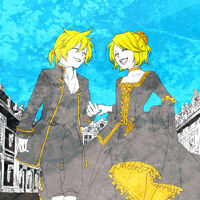 Story Of Evil Vocaloid Wiki Fandom