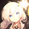 Koe (Akari) icon