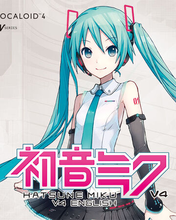 Vocaloid