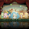 Music wizard icon