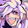 Like whatever maika icon
