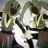 Rampage Girl icon