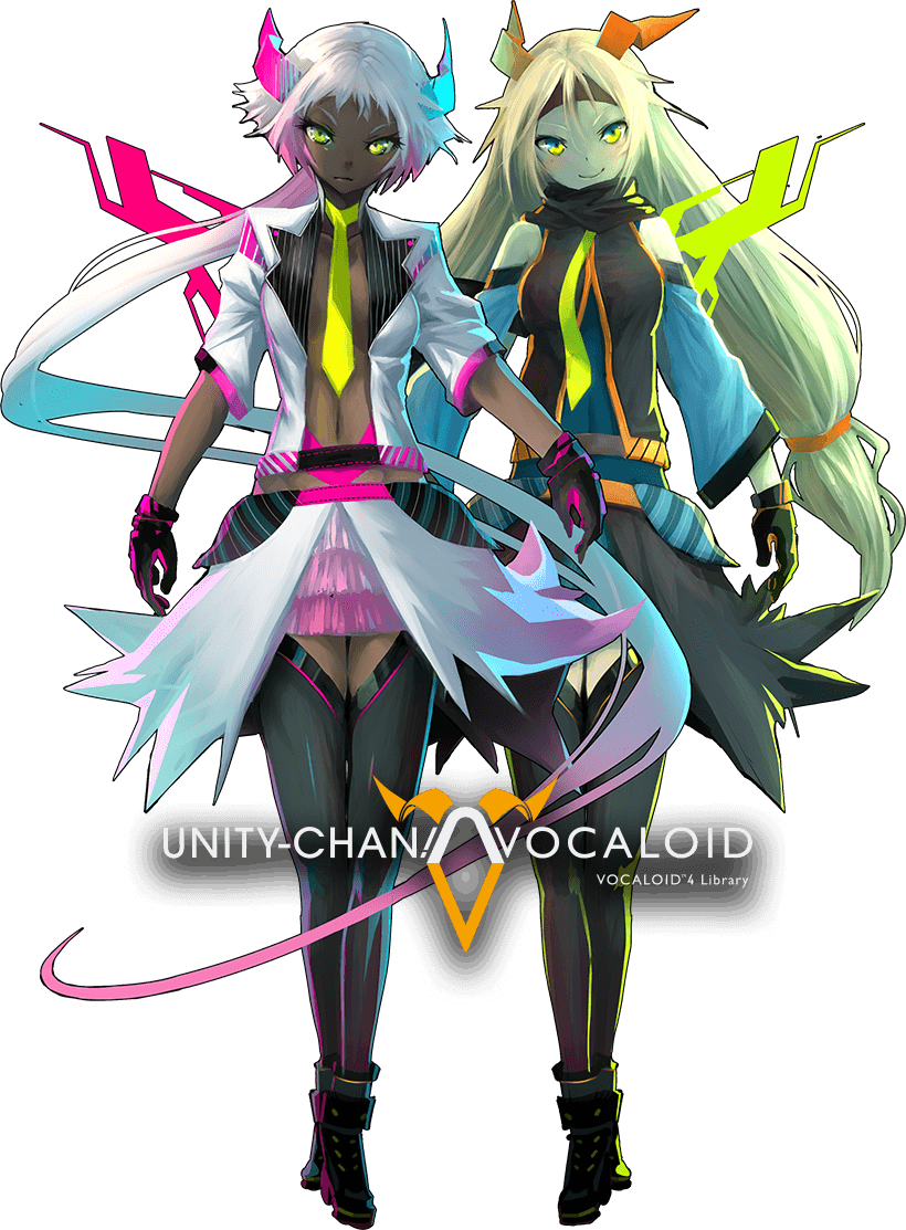 who is the voice provider for dex vocaloid