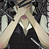 Daraku Mousou Girl icon