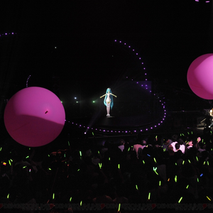 Hatsune Miku Live Party 2012 Mikupa Tokyo Vocaloid Wiki Fandom