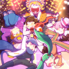 CRYPTON Batankyuu Icon