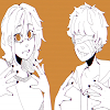 Chattering icon