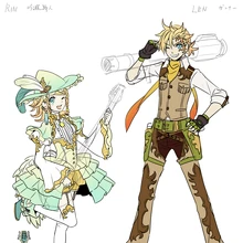 Party Party Vocaloid Wiki Fandom