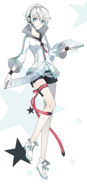 言和| vocaloid 维基 | fandom