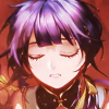 Dream and magical girl icon