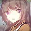Kung fu girl stardust icon