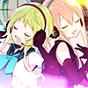 Happy Synthesizer English icon