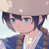 Renjian moke icon