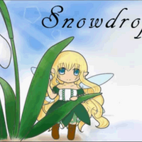 Snowdrops Vocaloid Wiki Fandom