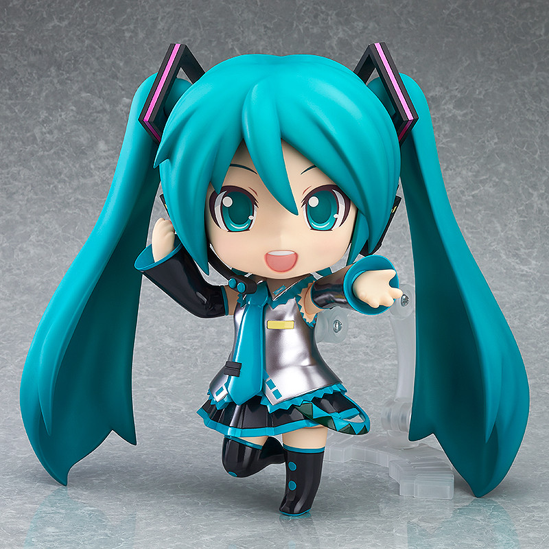 hatsune miku nendoroid list