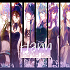 Hann vc cover