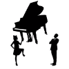 Kono Piano de Omae icon