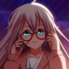 Kyoukai no Kanata icon