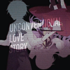 Unconventional love story icon