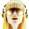 CYBER DIVA Icon