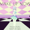 Make Up Now icon