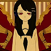 Dance dance decadance icon