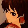 Iroha Bad Apple!!