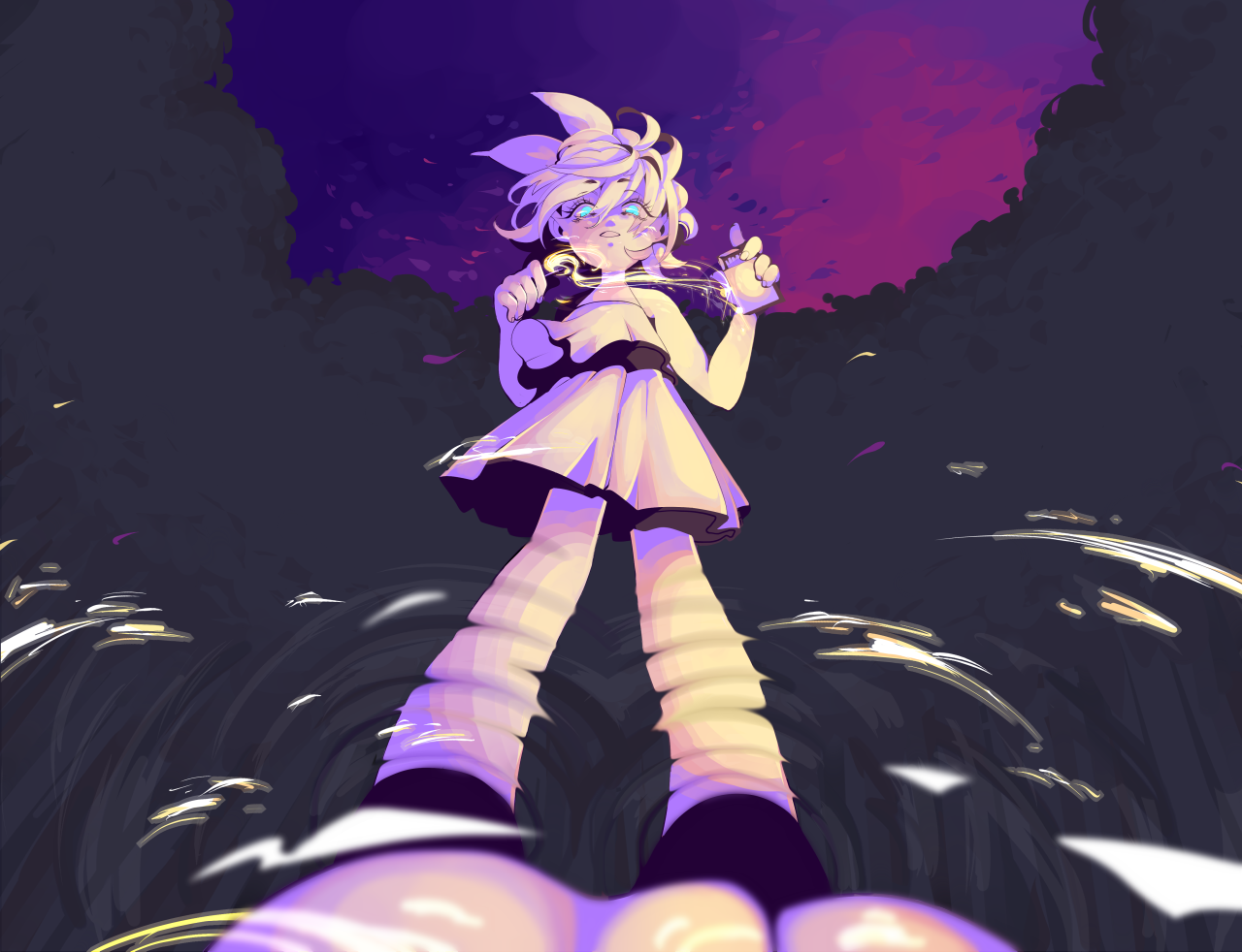 Karma (song) | Vocaloid Wiki | FANDOM powered by Wikia
