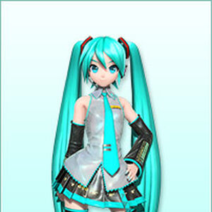 Hatsune Miku Project Diva Arcade Future Tone Modules Vocaloid
