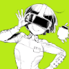 Odore VR Dance icon