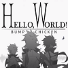Hello world zola icon