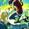 The Festive Monster's Cheerful Failure