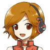 Sakine meiko icon