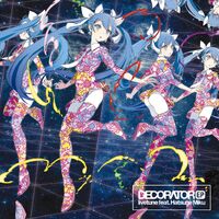 Decorator Ep Vocaloid Wiki Fandom