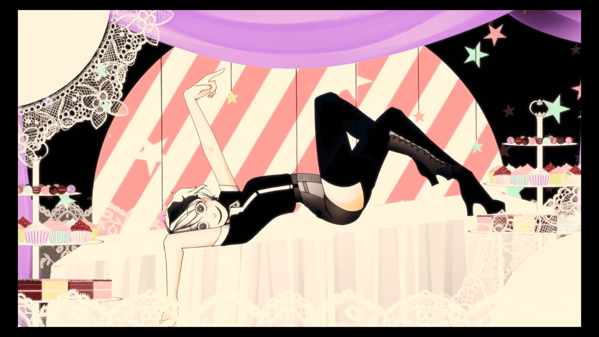 Appetite Of A People Pleaser Vocaloid Wiki Fandom