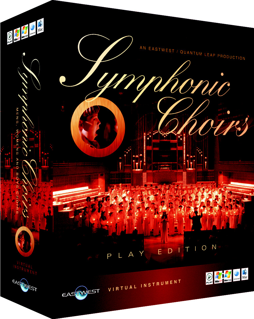 Symphonic choirs free Symphonic choirs free