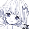 Kusatta Suisou Kara Nozoku Kingyo no Me icon