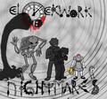 Clockwork NightmaresOLIVER