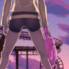 Roller Coaster Icon