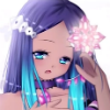 How many tears icon