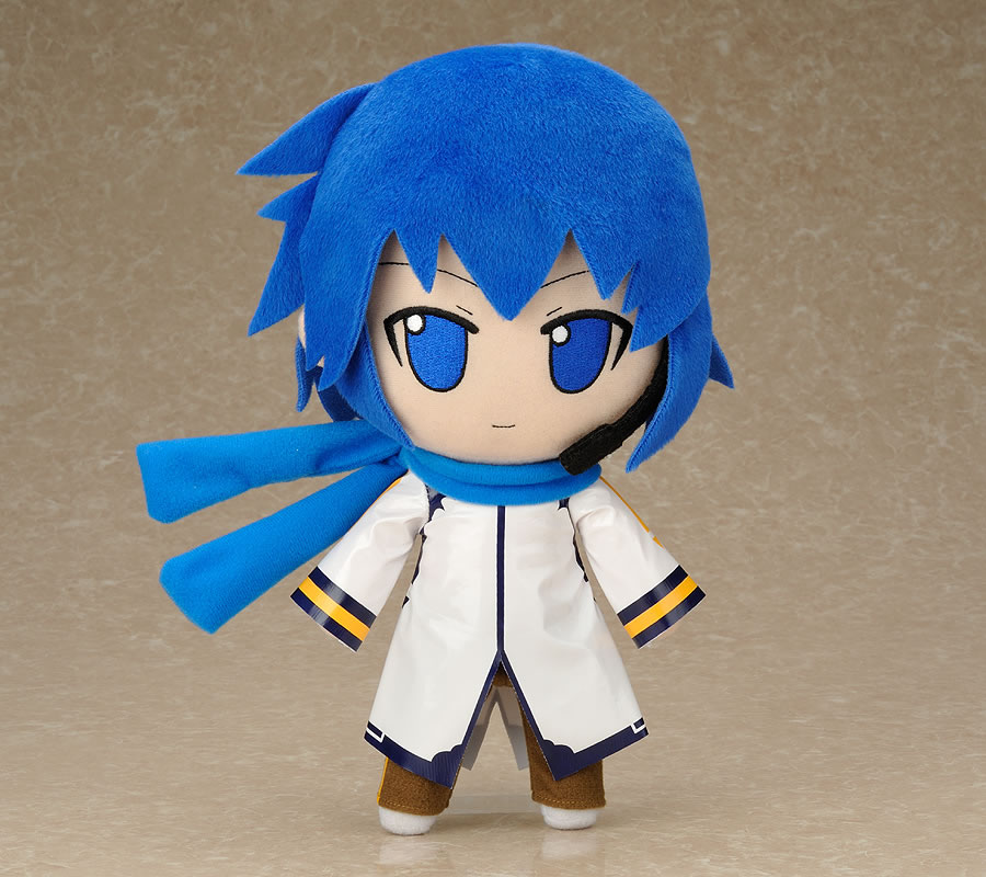 kaito vocaloid figures