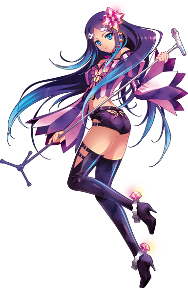 Merli | Vocaloid Wiki | FANDOM powered by Wikia