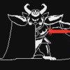 ASGORE (KAITO) icon