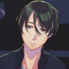 Yakousei Haizu icon