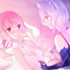 白·棠·彩 icon