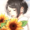 Sekibetsu no Himawari icon