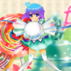 Candy Candy (Lapis) icon